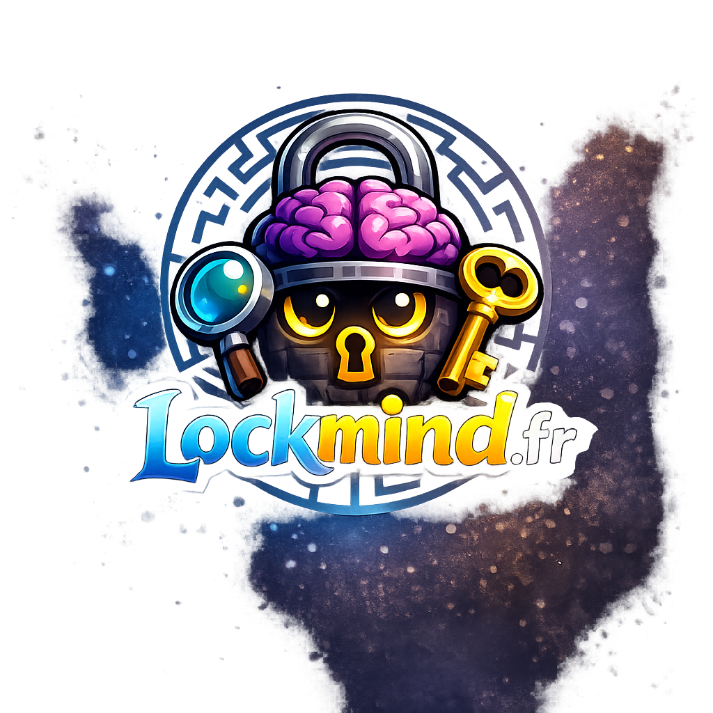 Lockmind